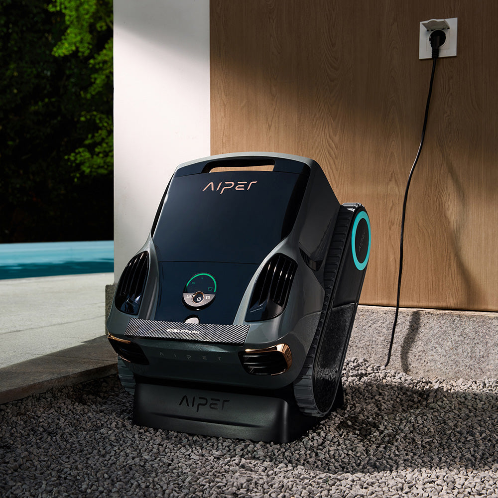 Robot piscine sans fil Scuba X1 Pro Max