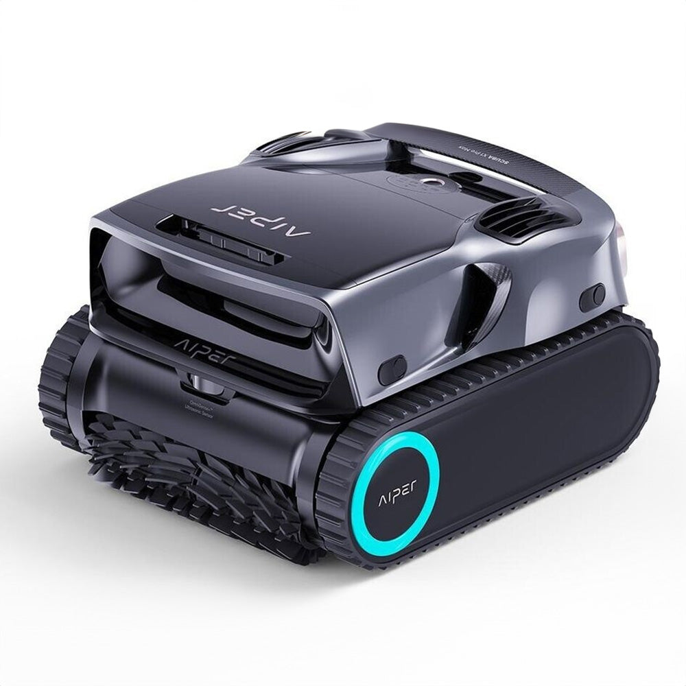 Robot piscine sans fil Scuba X1 Pro Max
