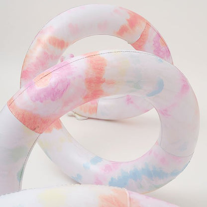 Serpent gonflable piscine Boa XL