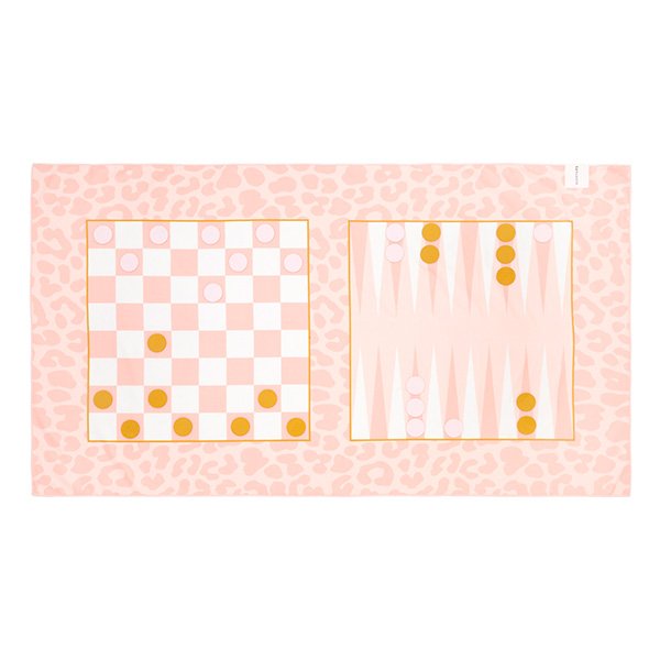 Serviette de piscine Games