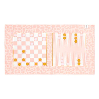 Serviette de piscine Games