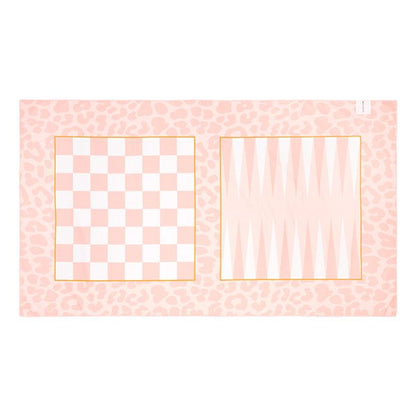 Serviette de piscine Games
