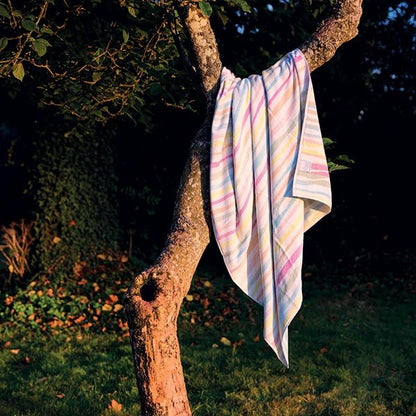 Serviette de plage originale Laola