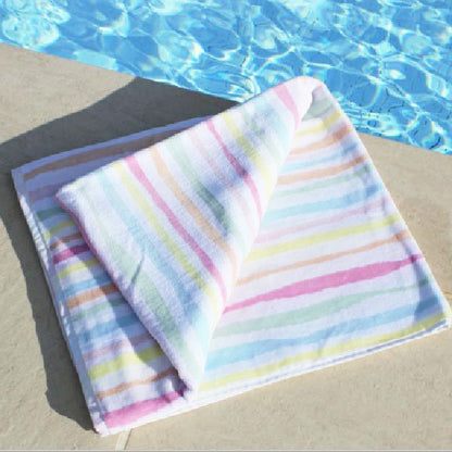 Serviette de plage originale Laola