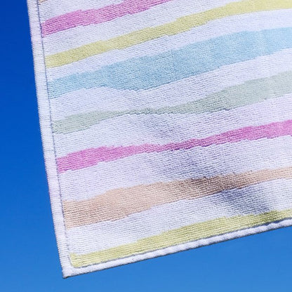 Serviette de plage originale Laola