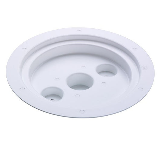 Skim vac obturateur