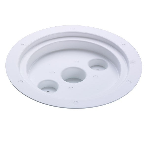 Skim vac obturateur
