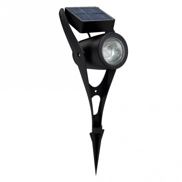 Spot solaire de jardin Spot solar 70 LM Premium