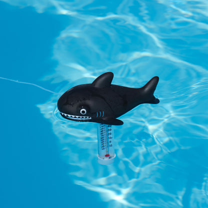 Original Shark Thermometer