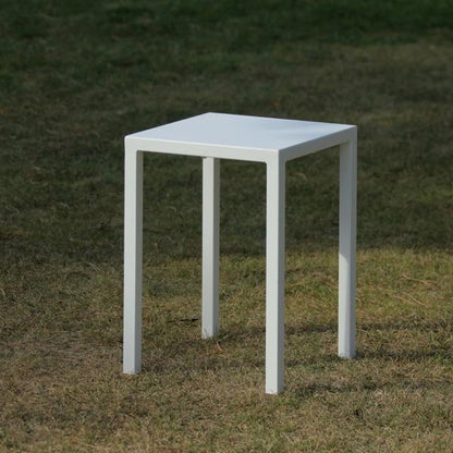 Tabouret de jardin Quadra