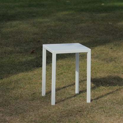 Tabouret de jardin Quadra