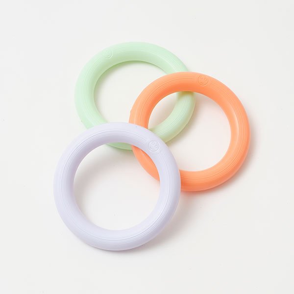 Tapis de jeu gonflable Sorbet