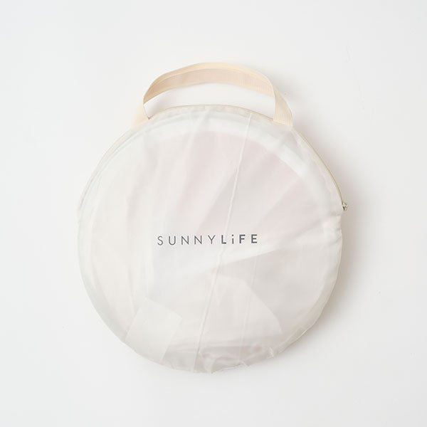 Tapis de jeu gonflable Sorbet