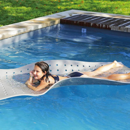 Tapis de piscine Floaty Family