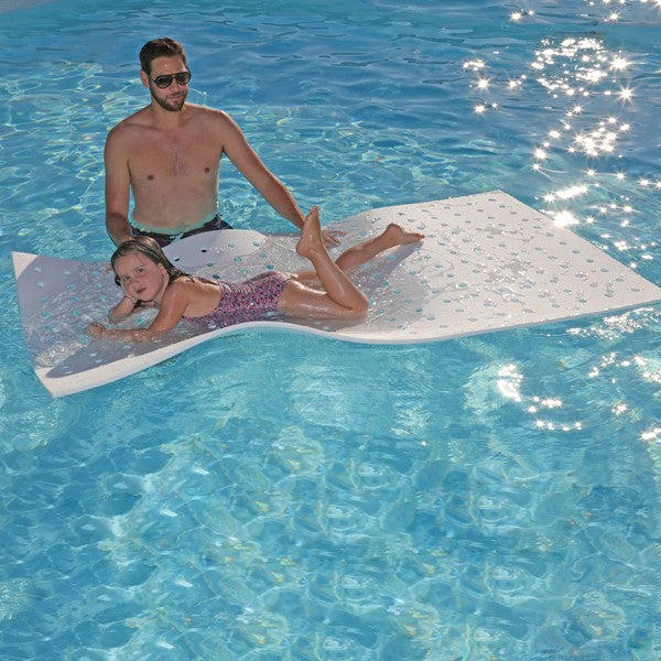 Tapis de piscine Floaty Family