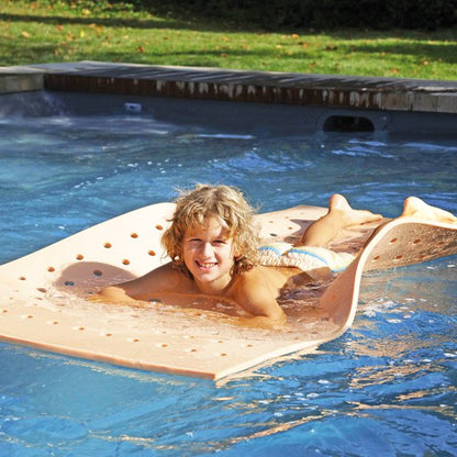 Tapis de piscine Floaty Family