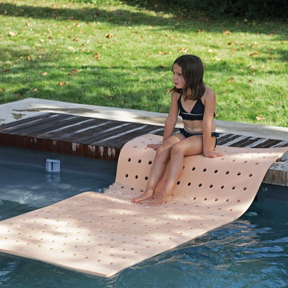 Tapis de piscine Floaty Family