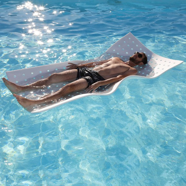Tapis de piscine Floaty Family