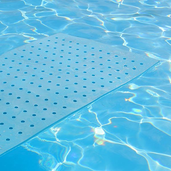 Tapis de piscine Floaty Family