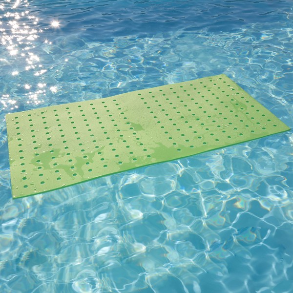 Tapis de piscine Floaty Family