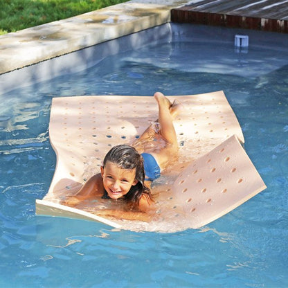 Tapis de piscine Floaty Family