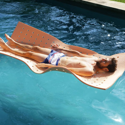 Tapis de piscine Floaty Family
