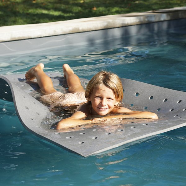 Tapis de piscine Floaty Family
