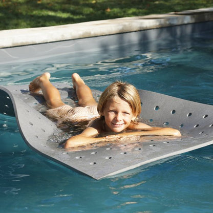 Tapis de piscine Floaty Family