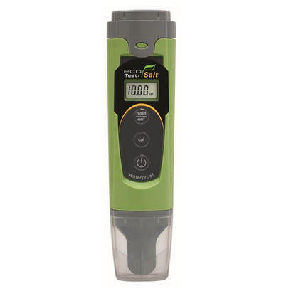 Testeur électronique de sel Eco TestR Salt