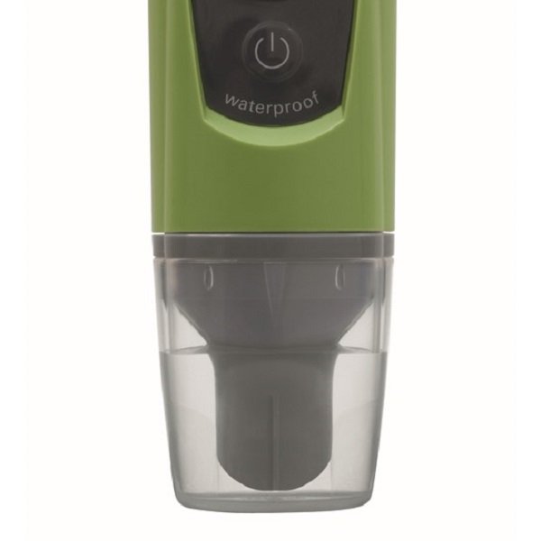 Testeur électronique de sel Eco TestR Salt