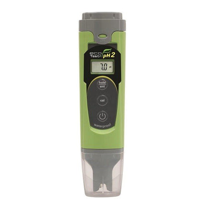 Testeur pH électronique Eco TestR pH2