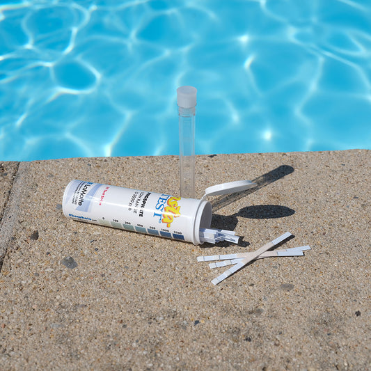 Testeur phosphates JD Phosphates Test