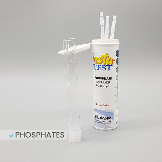 JD Phosphates Test Phosphate Tester
