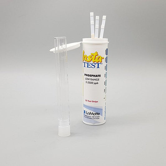 Testeur phosphates JD Phosphates Test