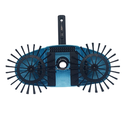Tête de balai à brosses rotatives JD Balai Multibrush