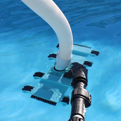 Tête de balai piscine JD Tête de balai Pro