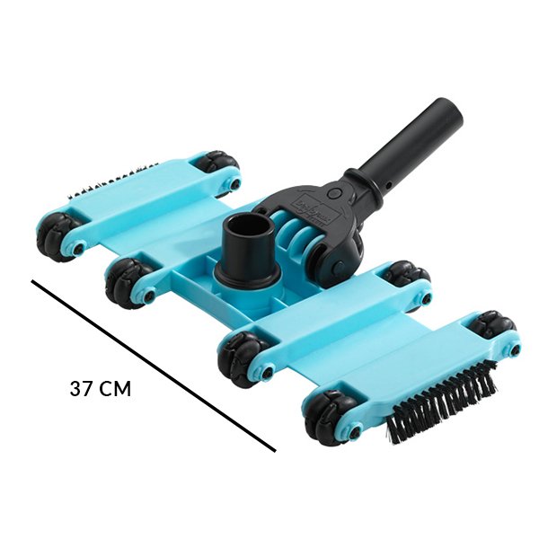 Tête de balai piscine JD Tête de balai Pro