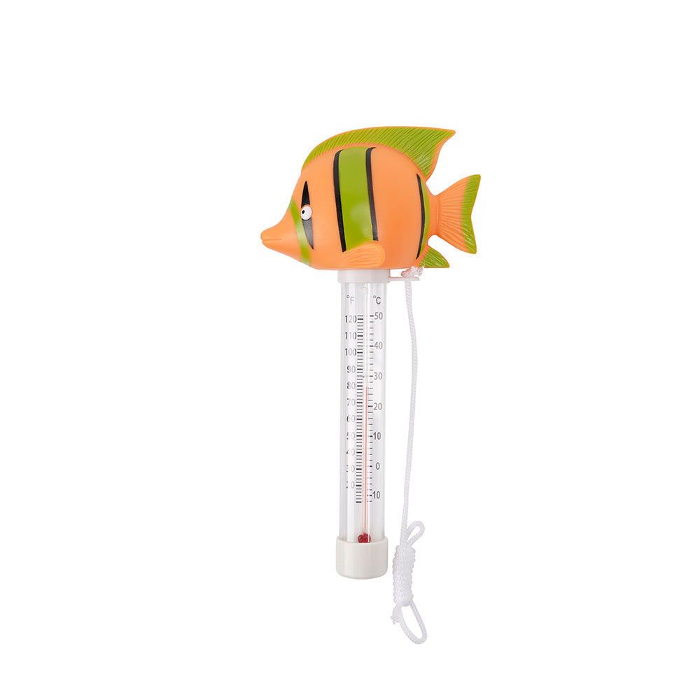 Thermomètre de piscine Exotic