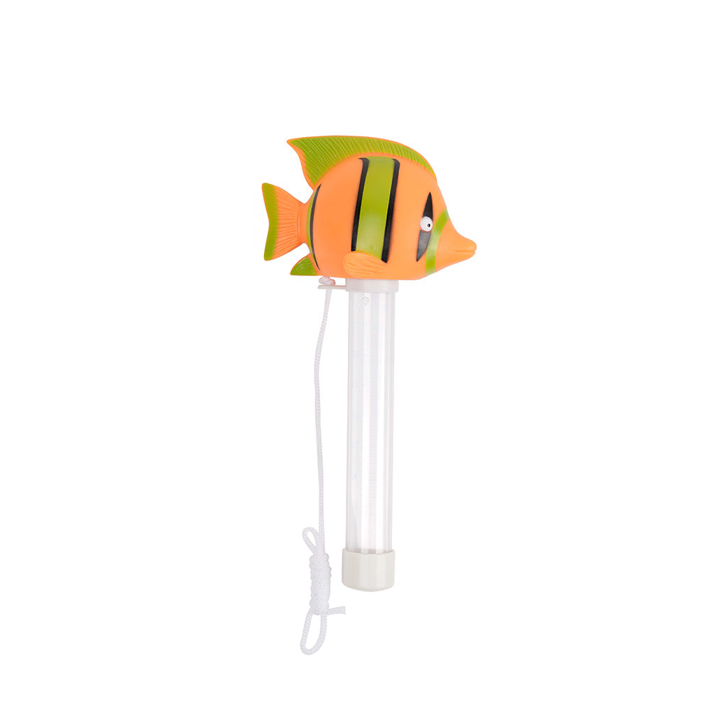 Thermomètre de piscine Exotic