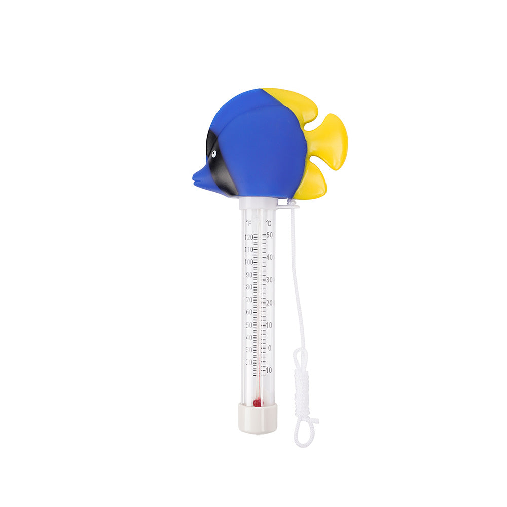 Thermomètre de piscine Exotic