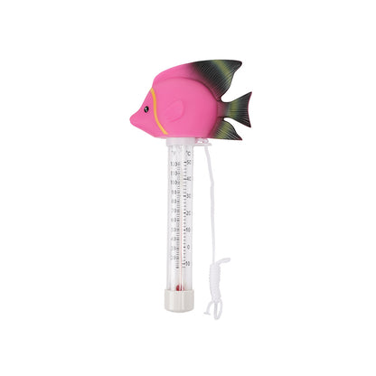 Thermomètre de piscine Exotic
