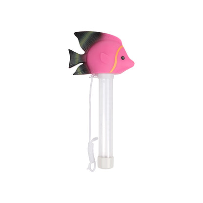 Thermomètre de piscine Exotic