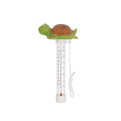 Thermomètre de piscine Exotic