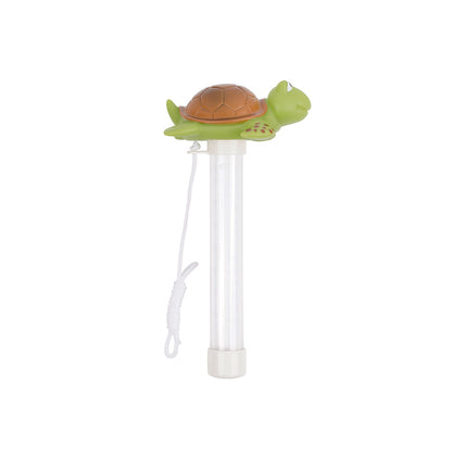 Thermomètre de piscine Exotic