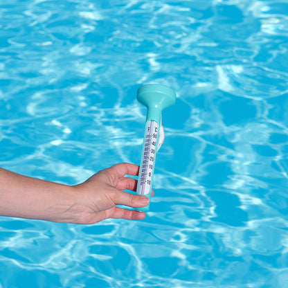 Thermomètre rond Bello