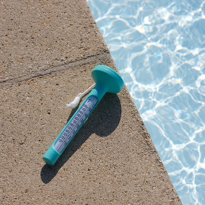 Thermomètre rond Bello