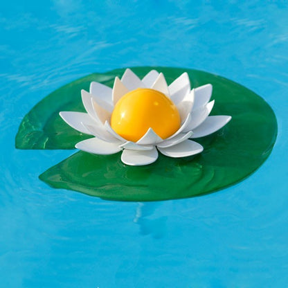 Thermomètre piscine Lotus
