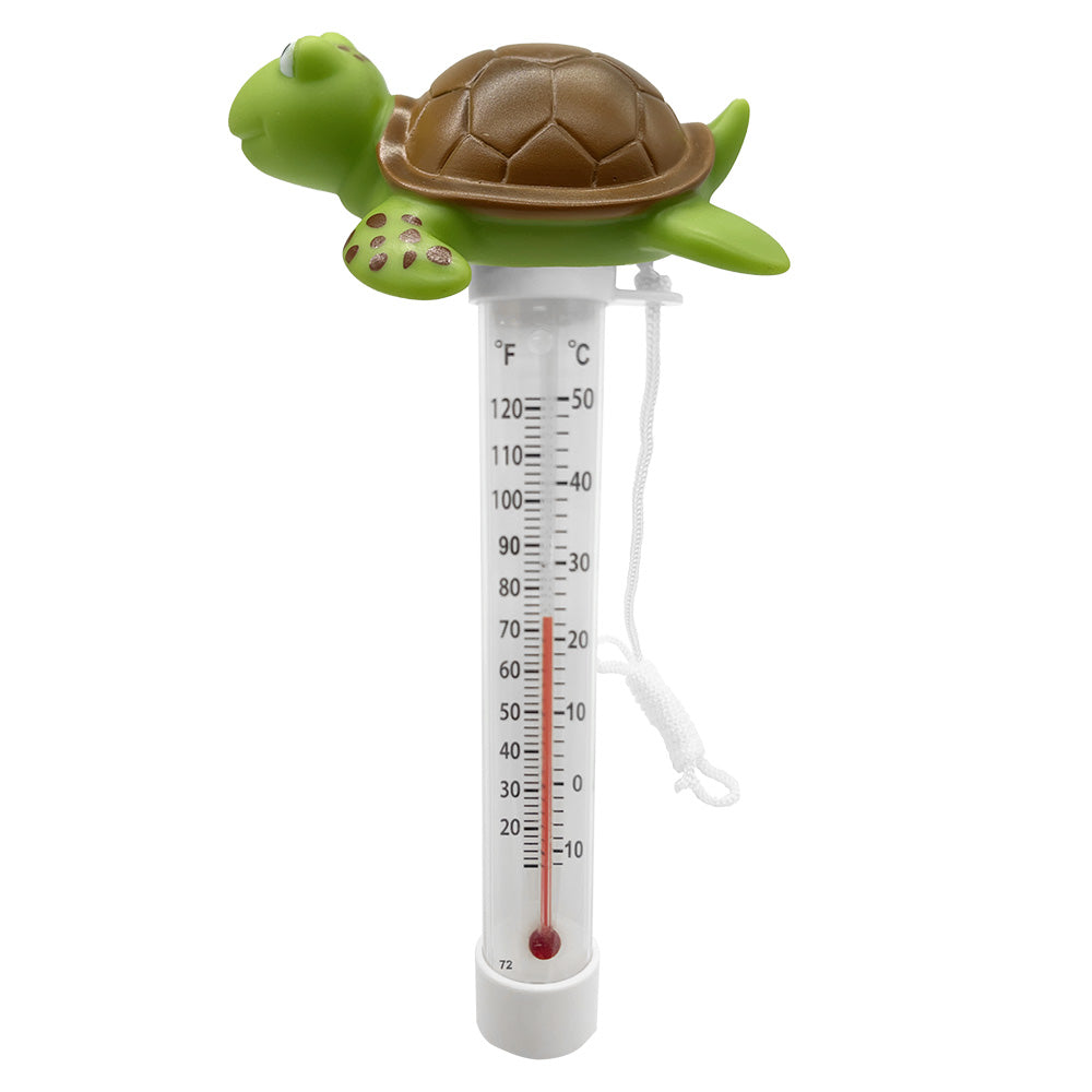 Thermomètre de piscine Exotic