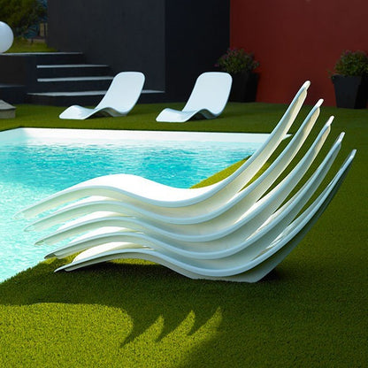 Transat piscine Aloha