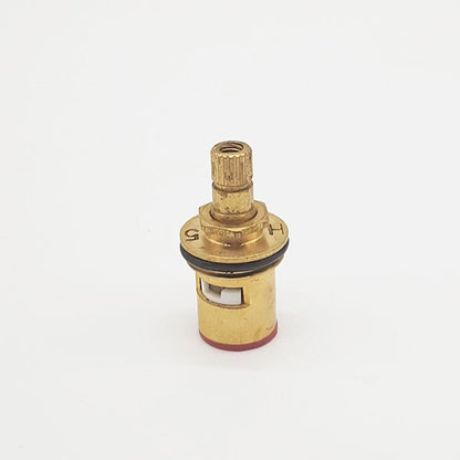 Valve de brumisateur pour douche solaire